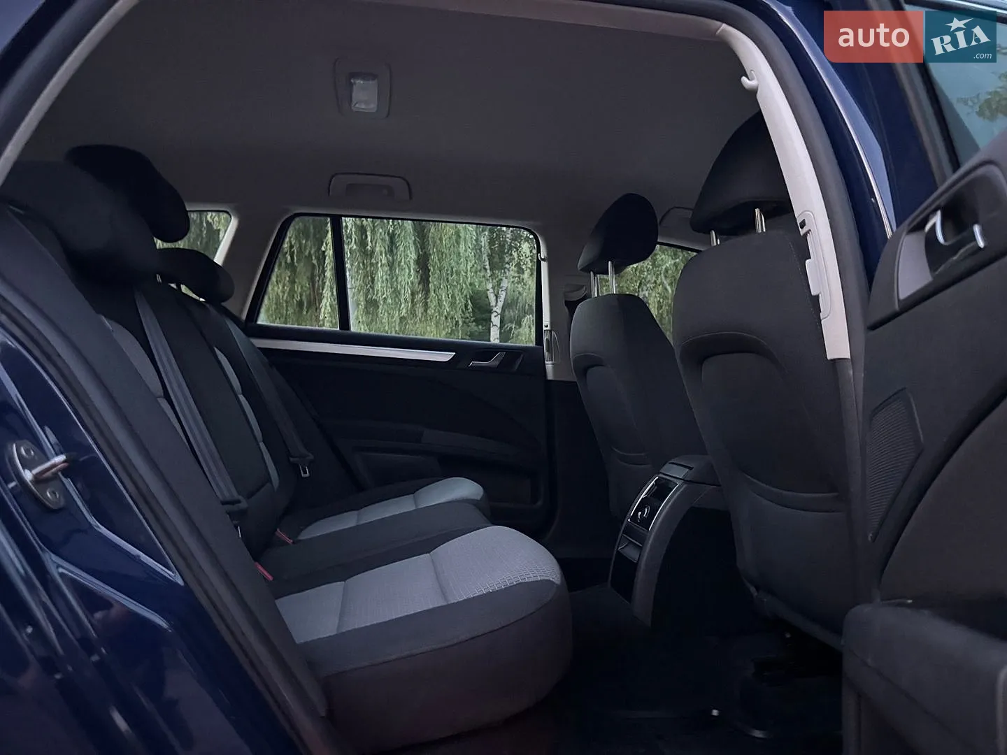 2012 Skoda Superb - мініатюра 41