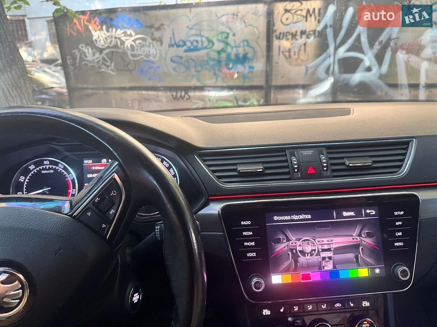 2019 Skoda Superb - мініатюра 25