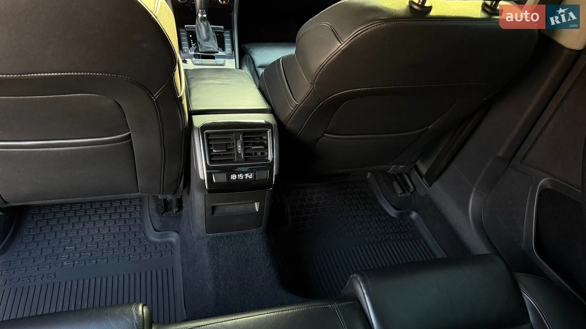 2018 Skoda Superb - мініатюра 17