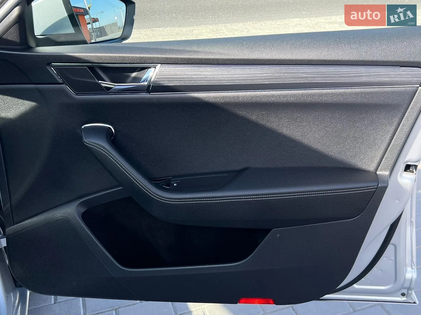 2022 Skoda Superb - мініатюра 27