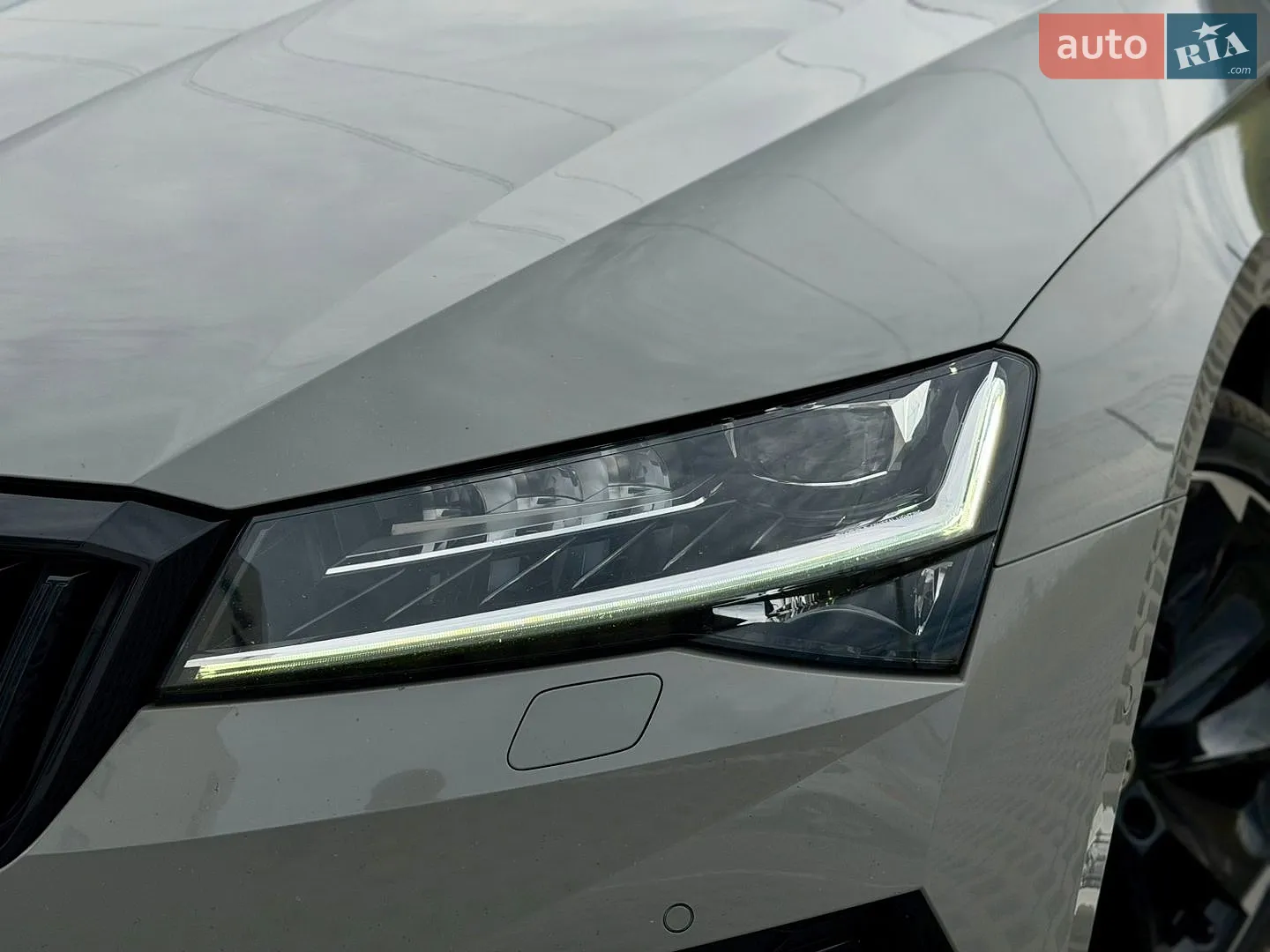 2022 Skoda Superb - мініатюра 15