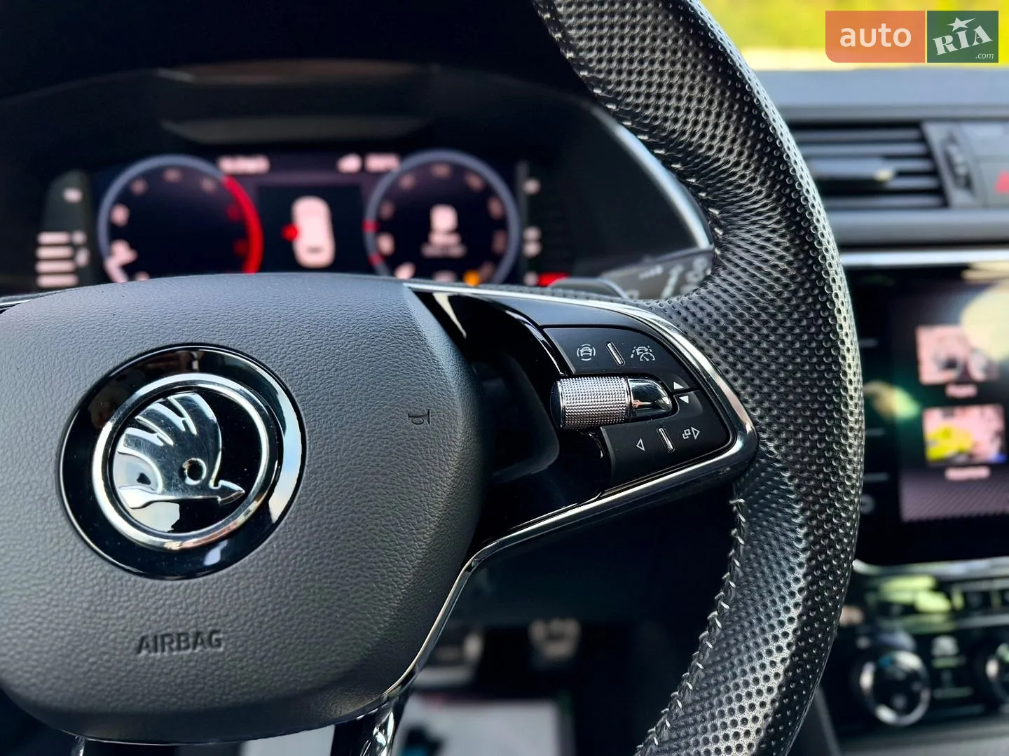2022 Skoda Superb - мініатюра 49