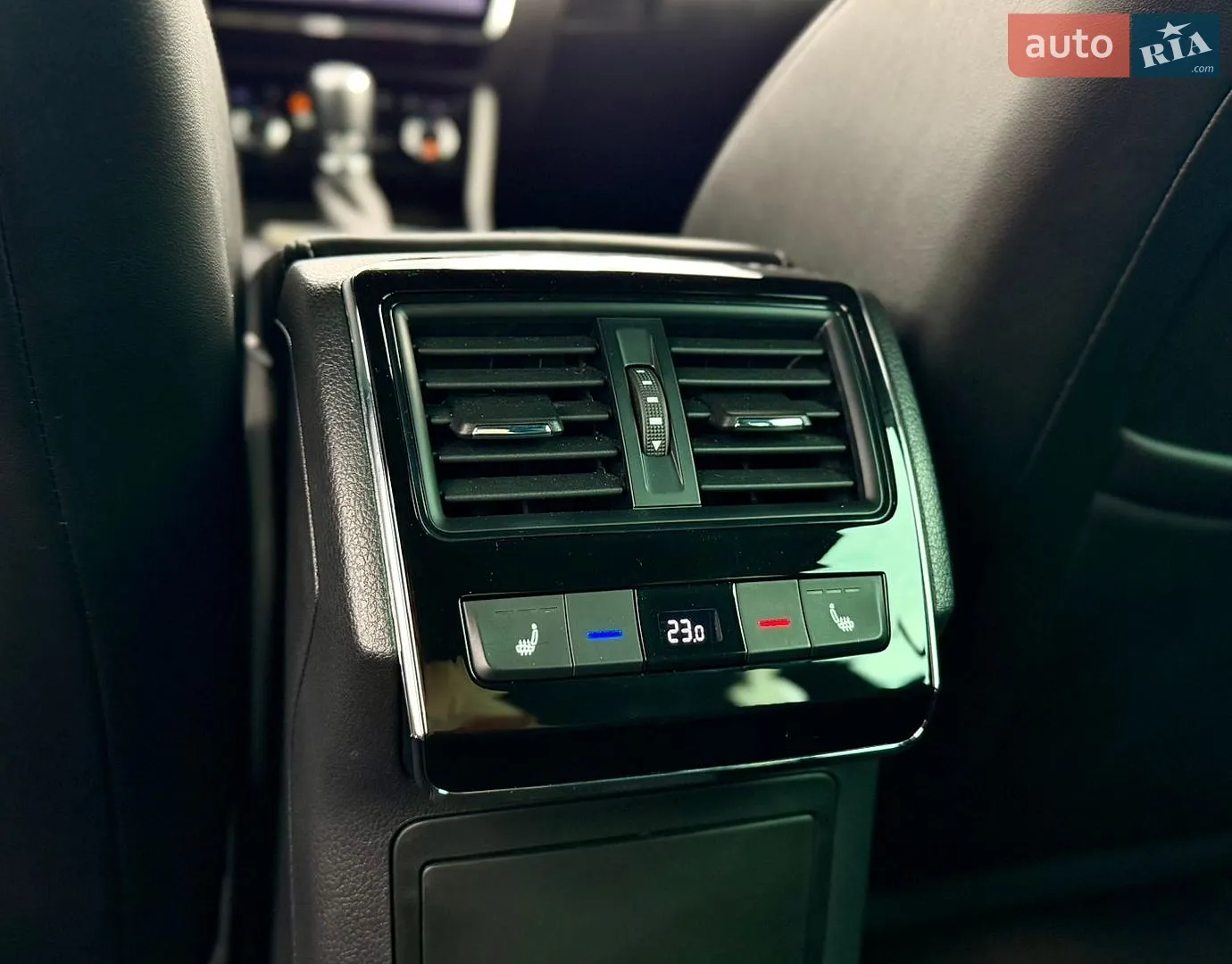 2022 Skoda Superb - мініатюра 72