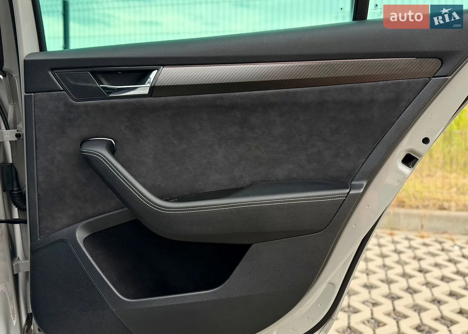 2022 Skoda Superb - мініатюра 62