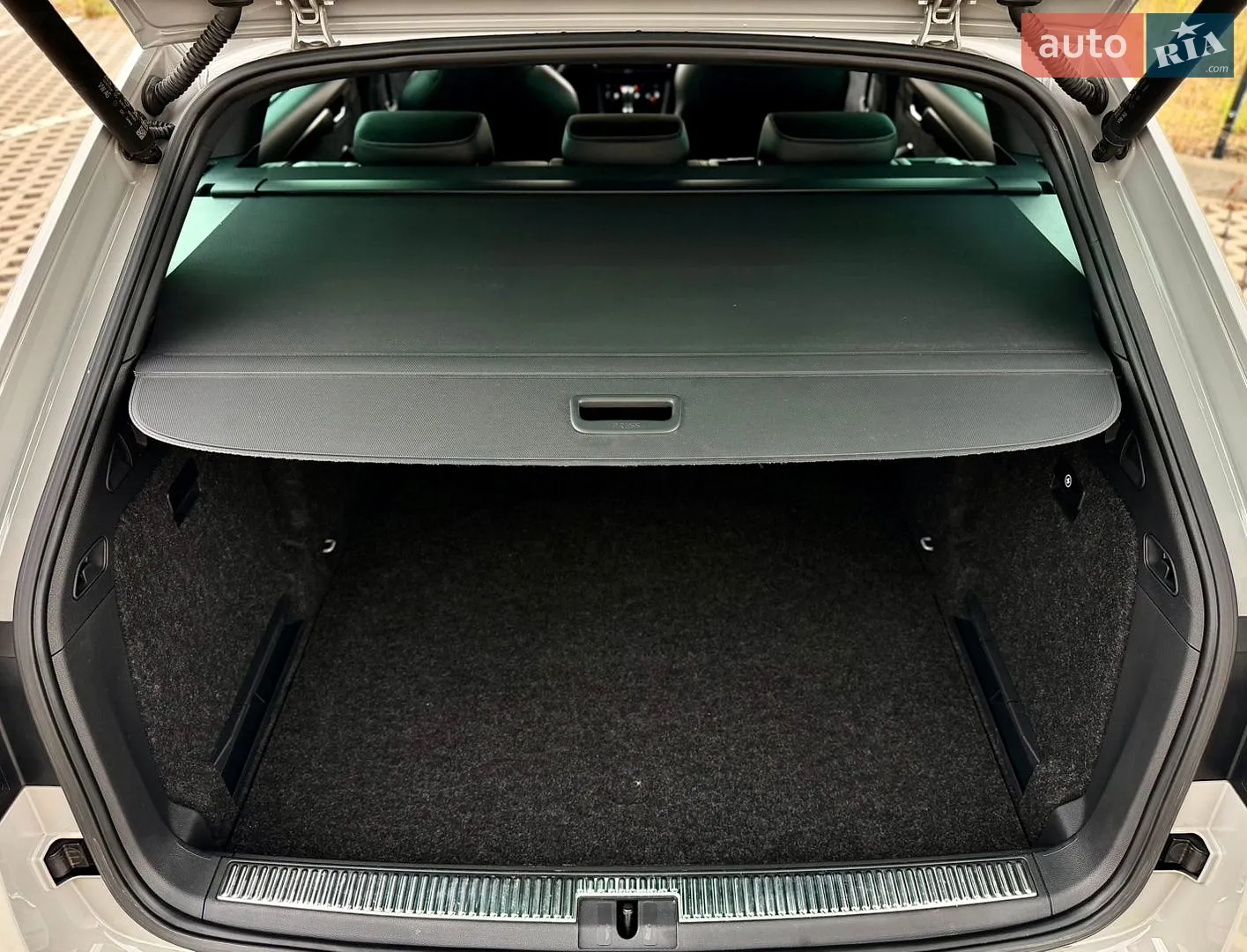 2022 Skoda Superb - мініатюра 77