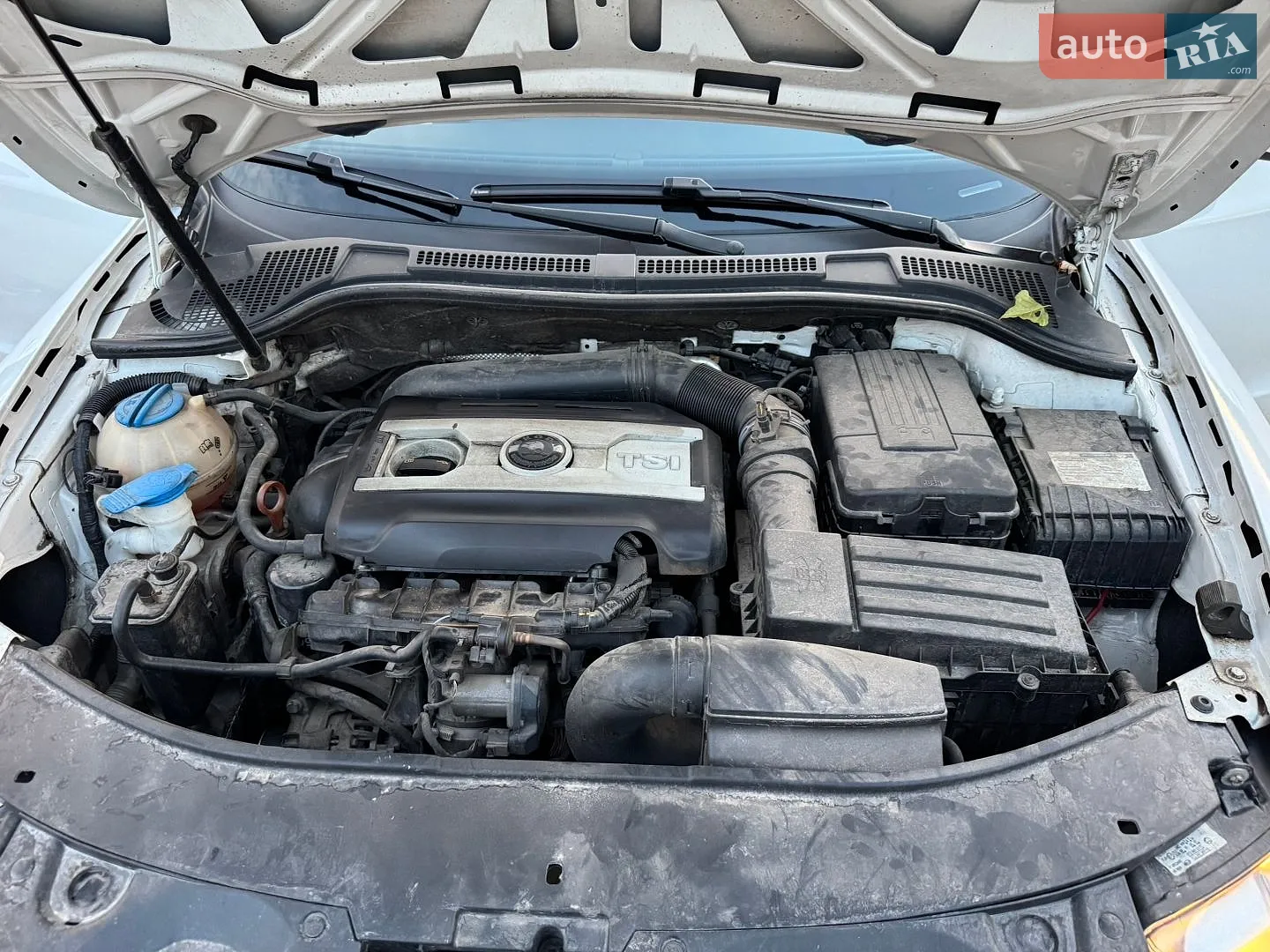 2013 Skoda Superb - мініатюра 15