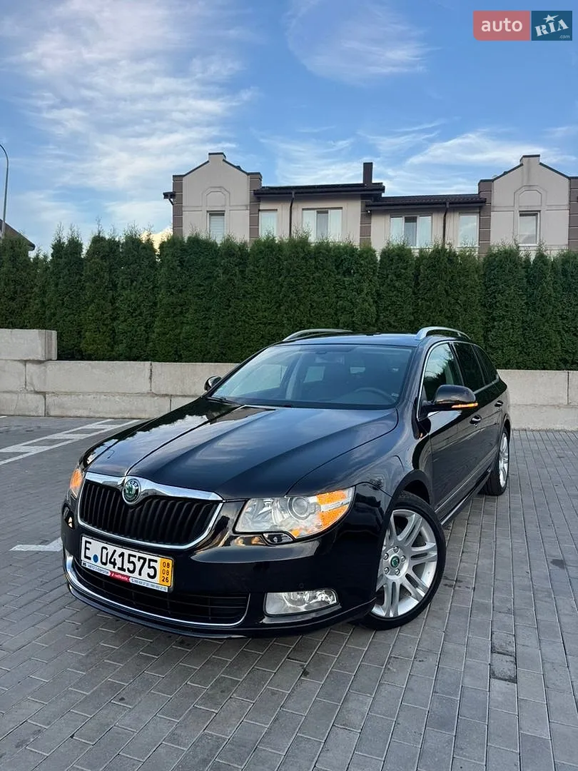 2013 Skoda Superb - мініатюра 20