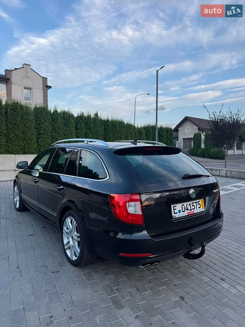 2013 Skoda Superb - мініатюра 26