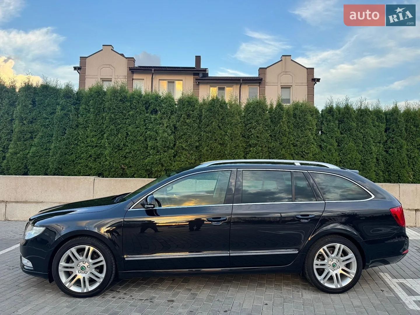 2013 Skoda Superb - мініатюра 29