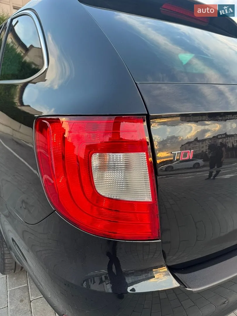 2013 Skoda Superb - мініатюра 34