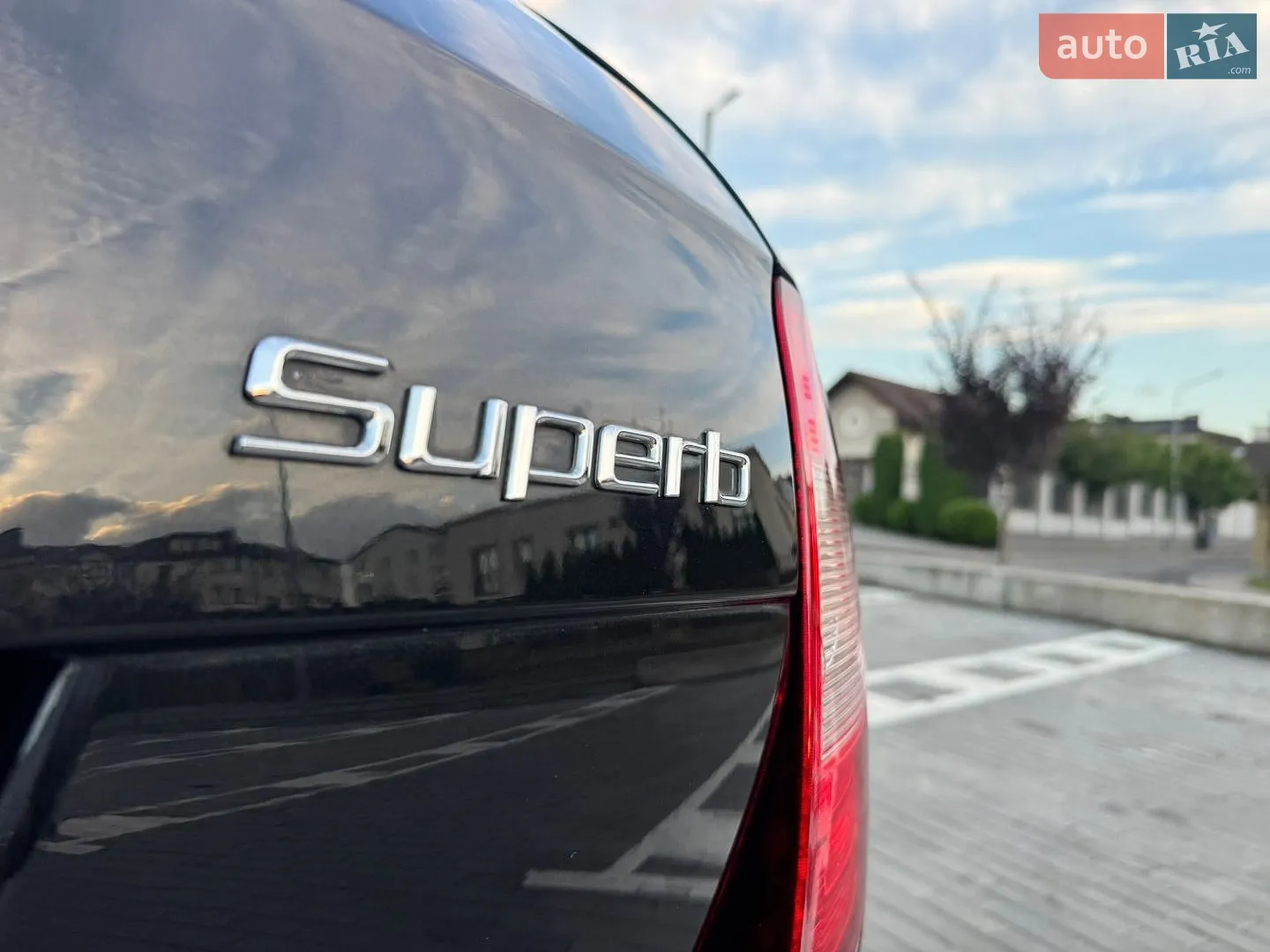 2013 Skoda Superb - мініатюра 33