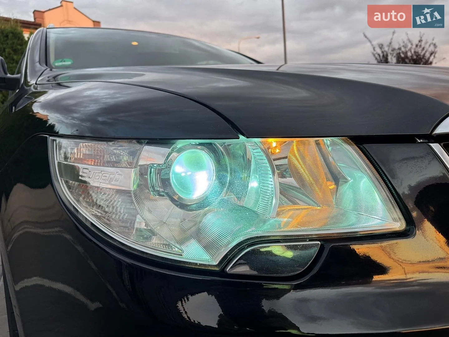 2013 Skoda Superb - мініатюра 31