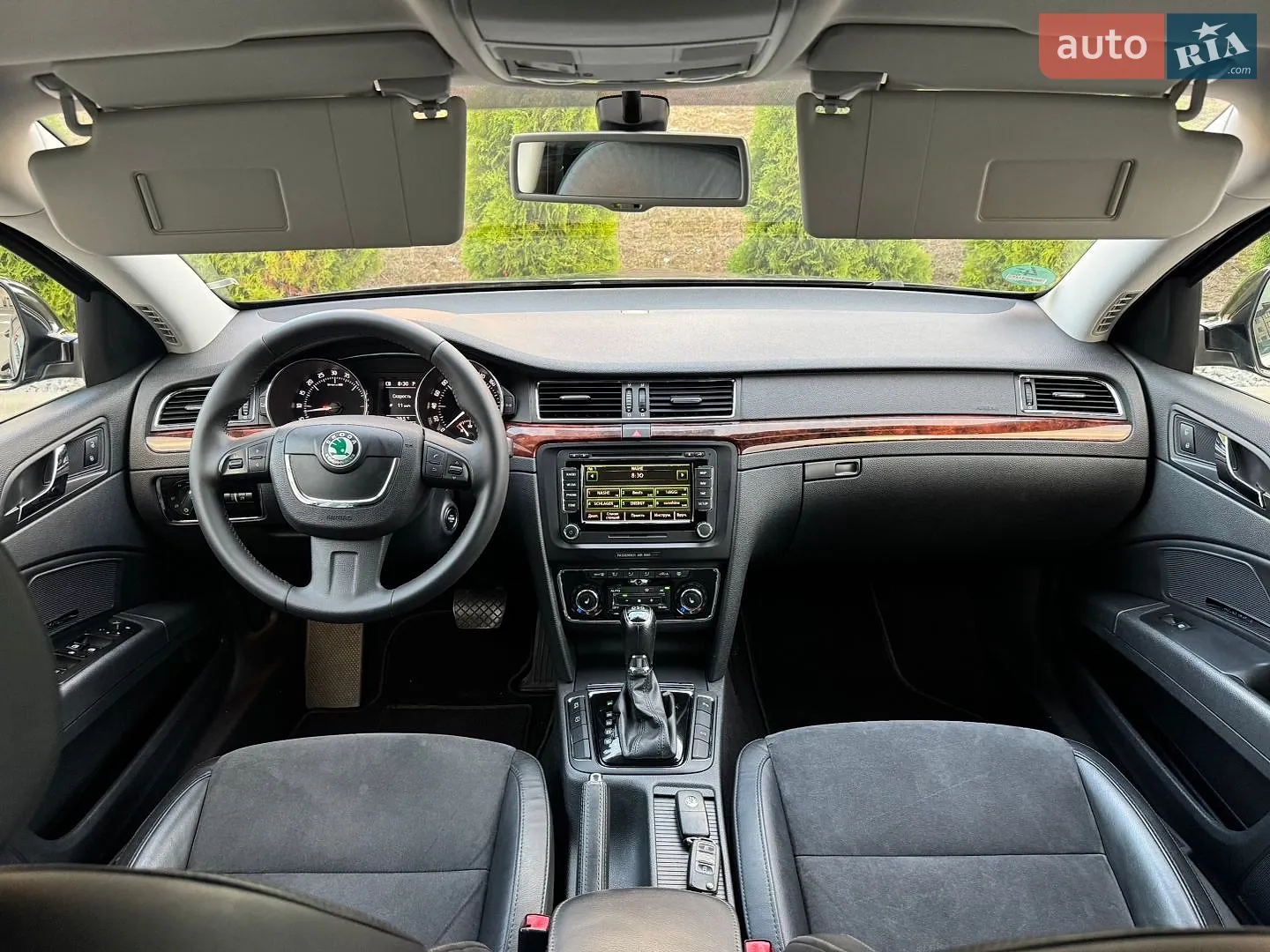 2013 Skoda Superb - мініатюра 2
