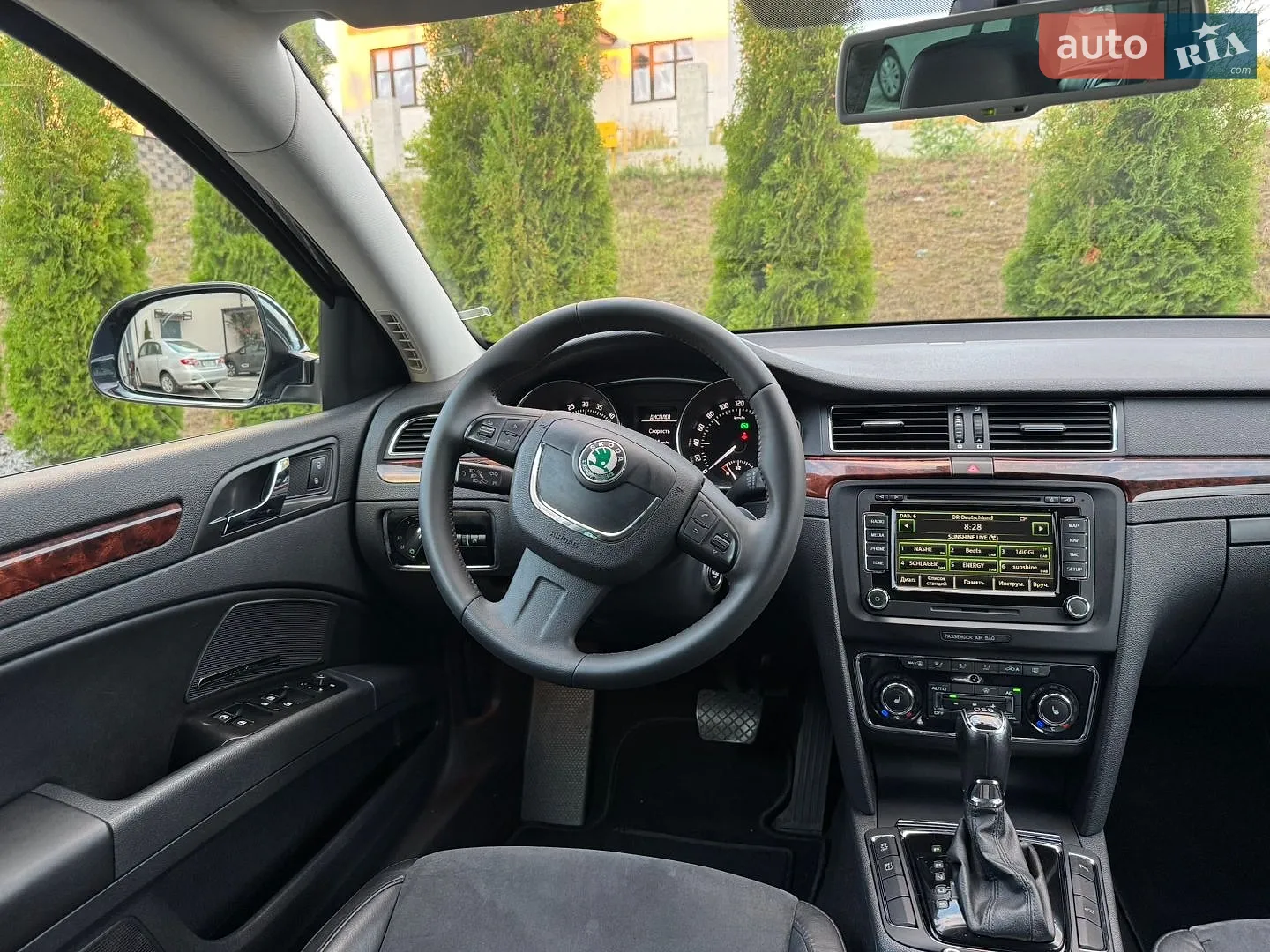 2013 Skoda Superb - мініатюра 38