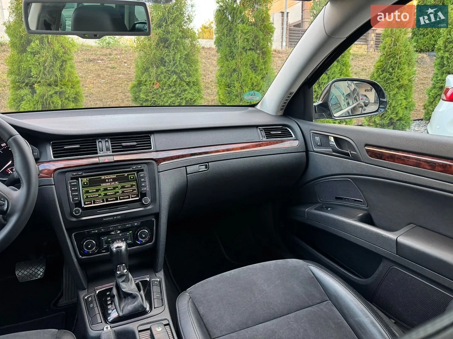 2013 Skoda Superb - мініатюра 39