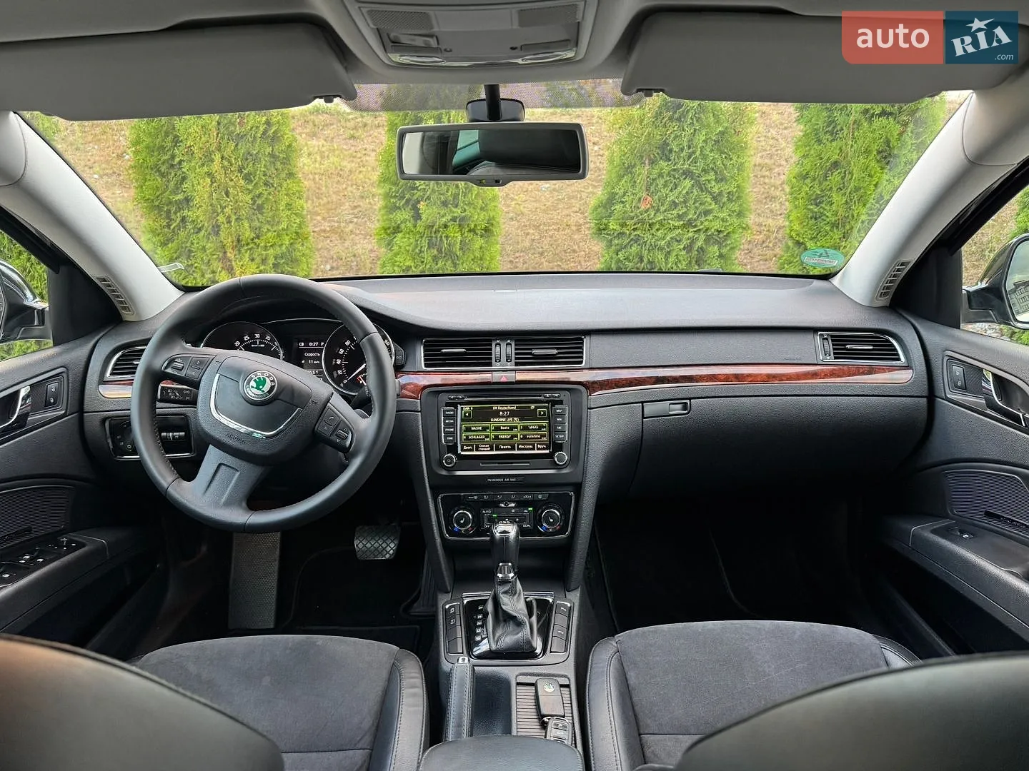2013 Skoda Superb - мініатюра 44