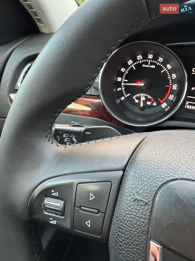 2013 Skoda Superb - мініатюра 51