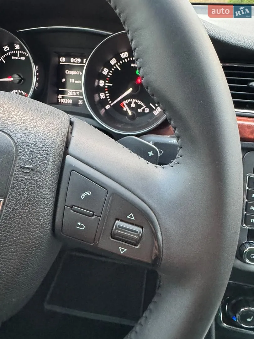 2013 Skoda Superb - мініатюра 52