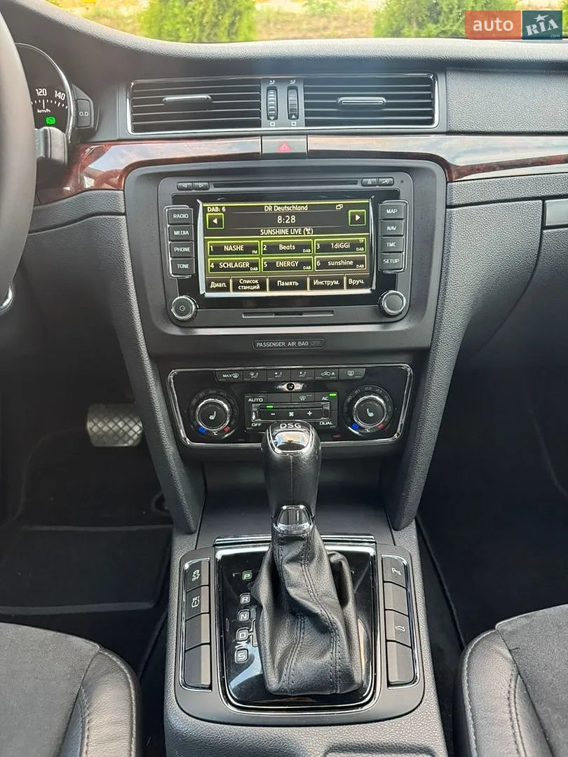 2013 Skoda Superb - мініатюра 55
