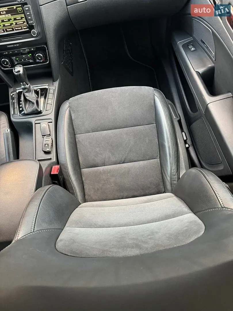 2013 Skoda Superb - мініатюра 57