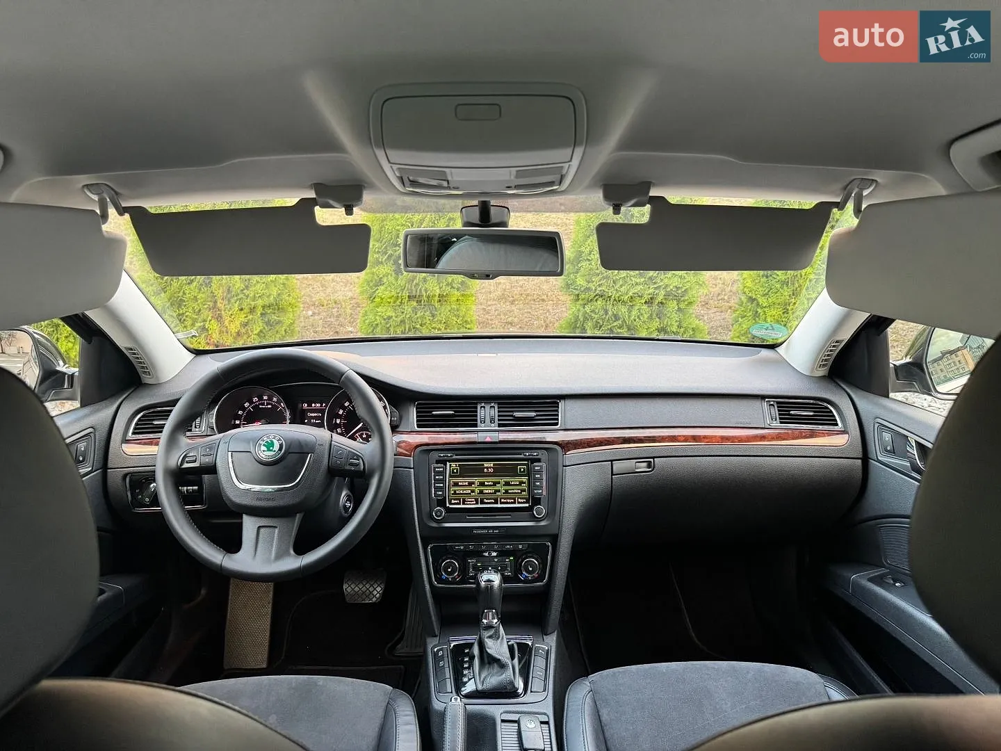 2013 Skoda Superb - мініатюра 66