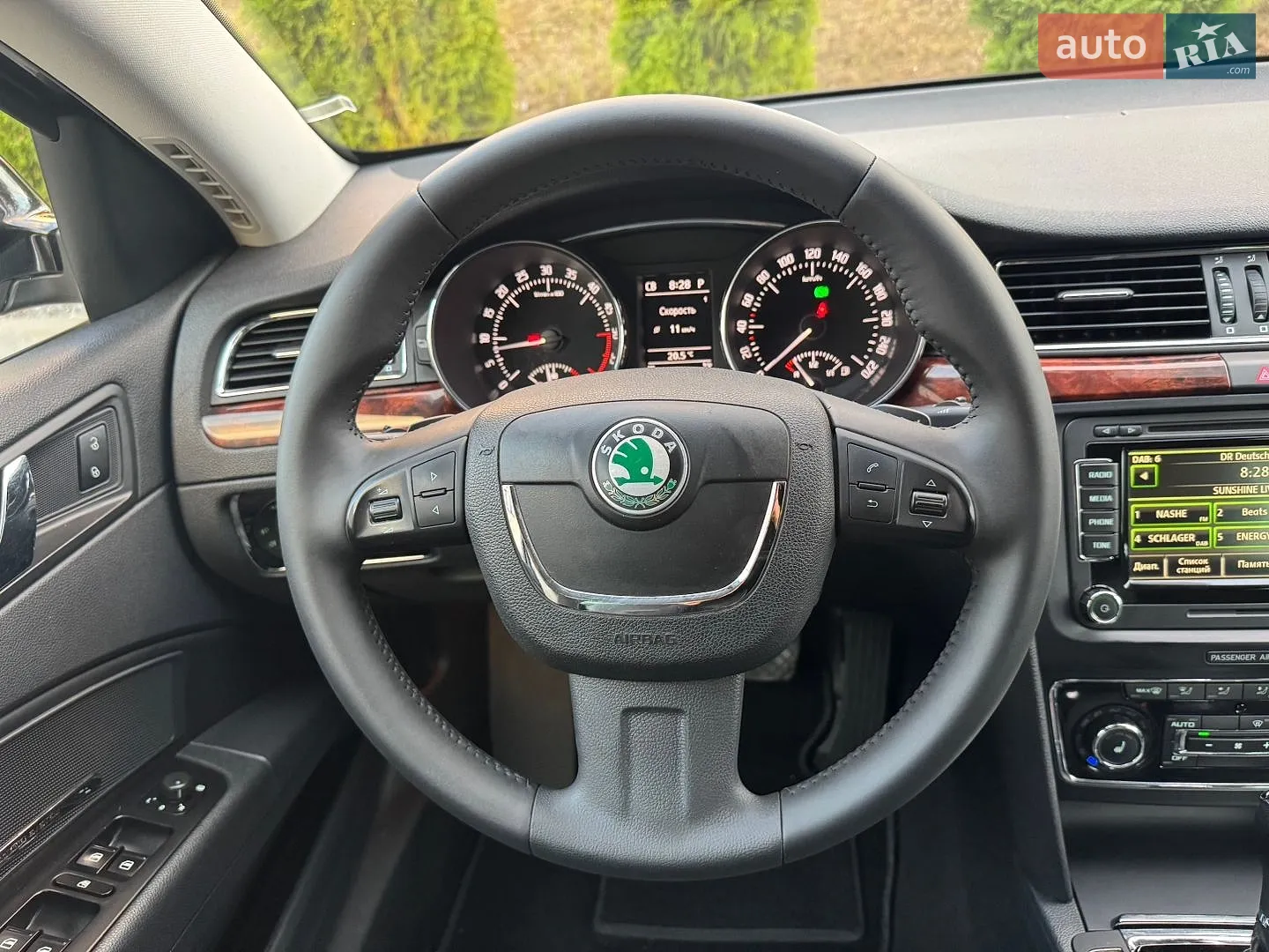 2013 Skoda Superb - мініатюра 65