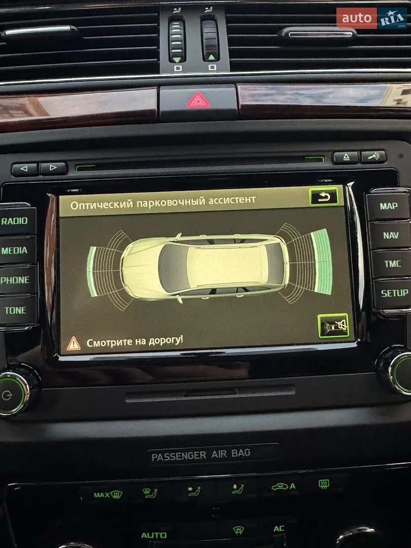 2013 Skoda Superb - мініатюра 73