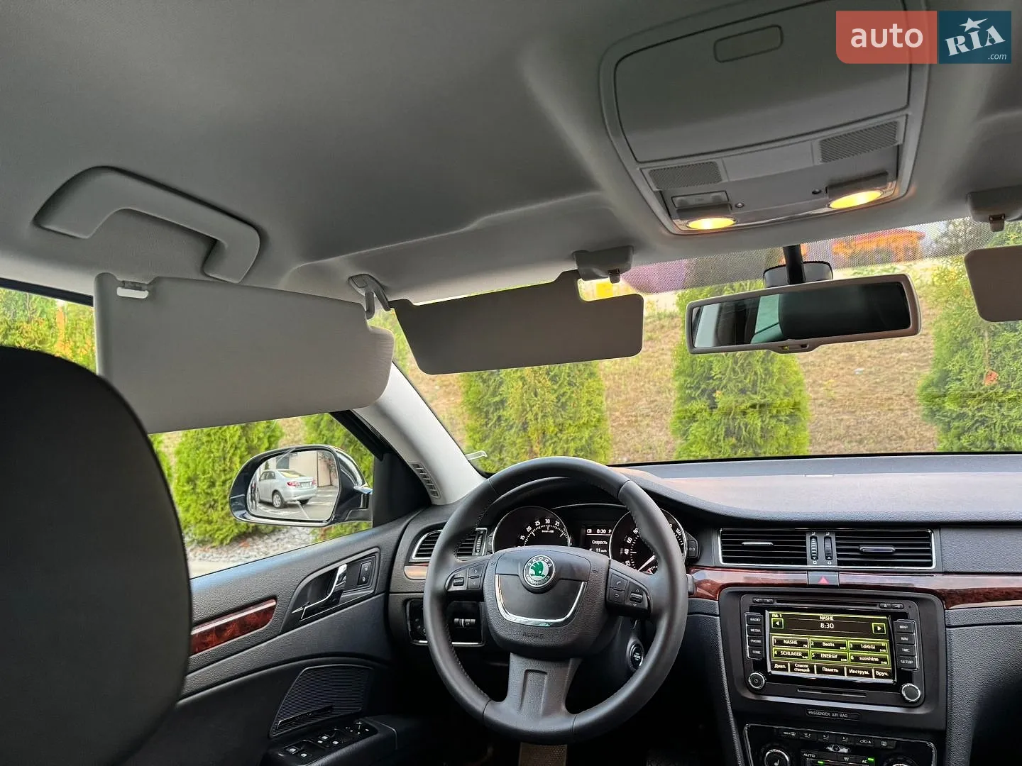 2013 Skoda Superb - мініатюра 67