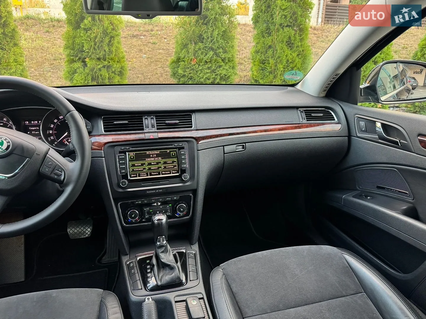 2013 Skoda Superb - мініатюра 62