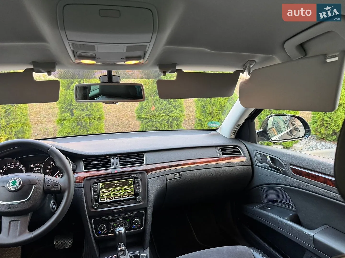 2013 Skoda Superb - мініатюра 68