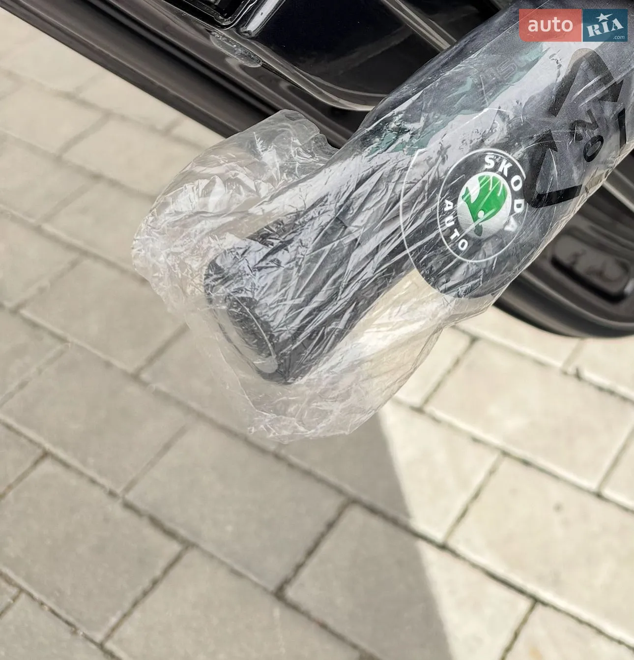 2013 Skoda Superb - мініатюра 60