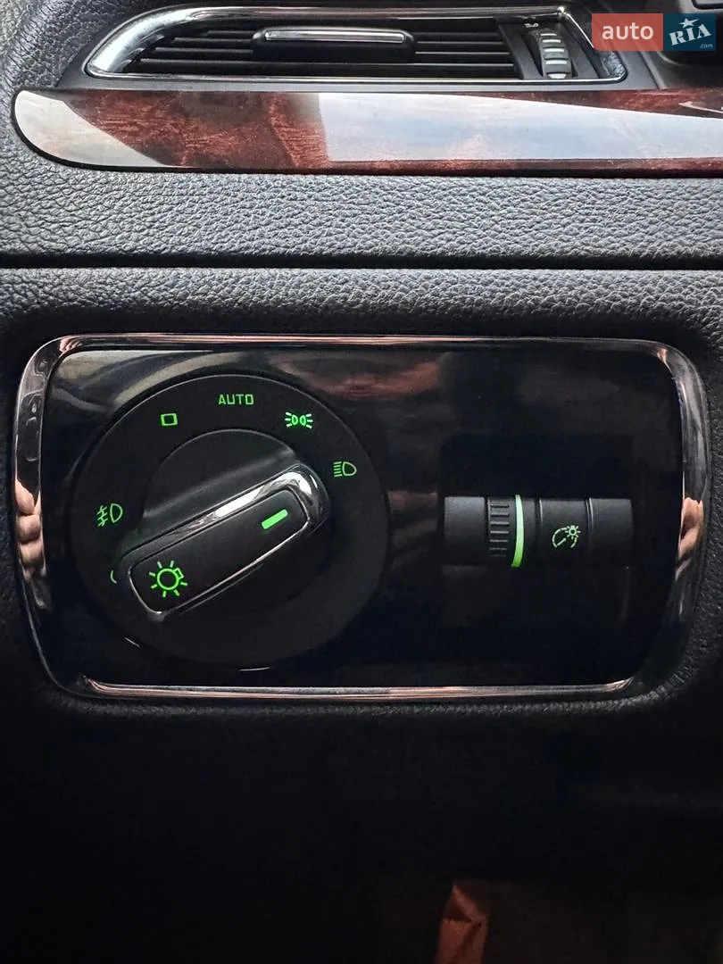2013 Skoda Superb - мініатюра 74