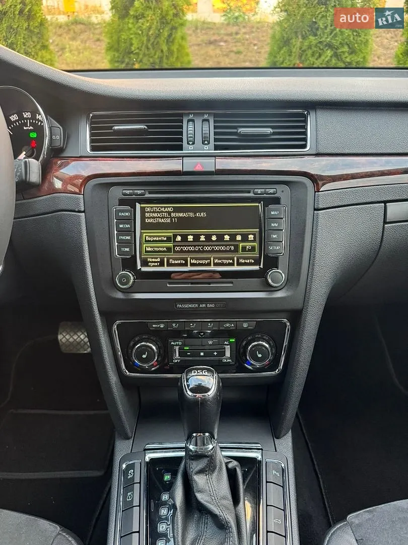 2013 Skoda Superb - мініатюра 81