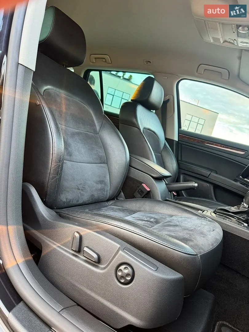 2013 Skoda Superb - мініатюра 85