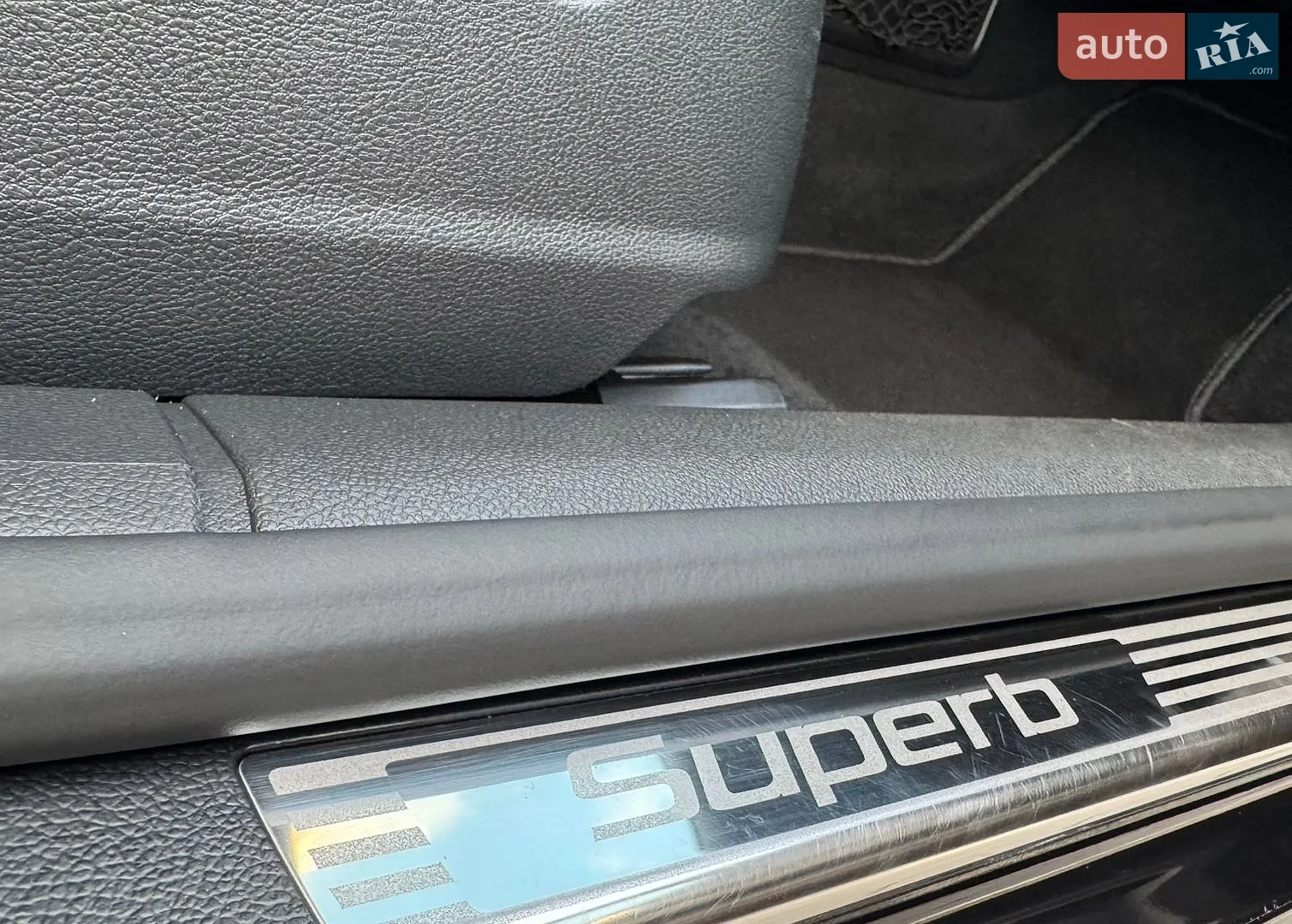 2013 Skoda Superb - мініатюра 83
