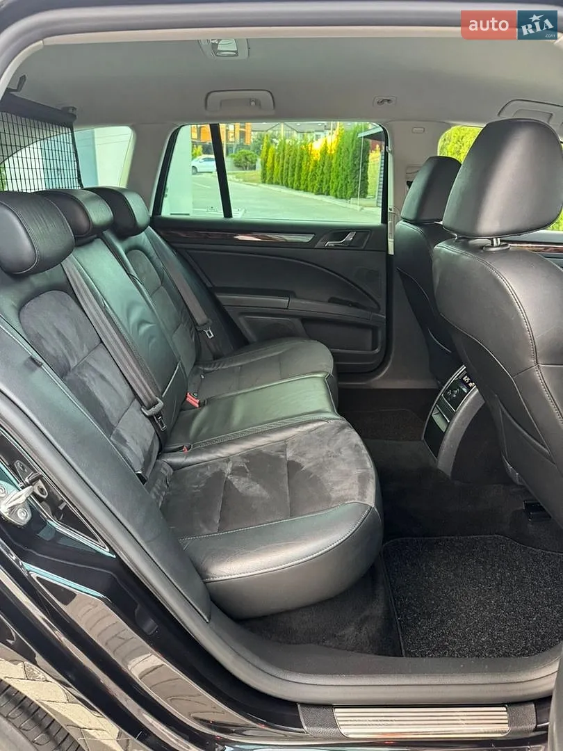 2013 Skoda Superb - мініатюра 89