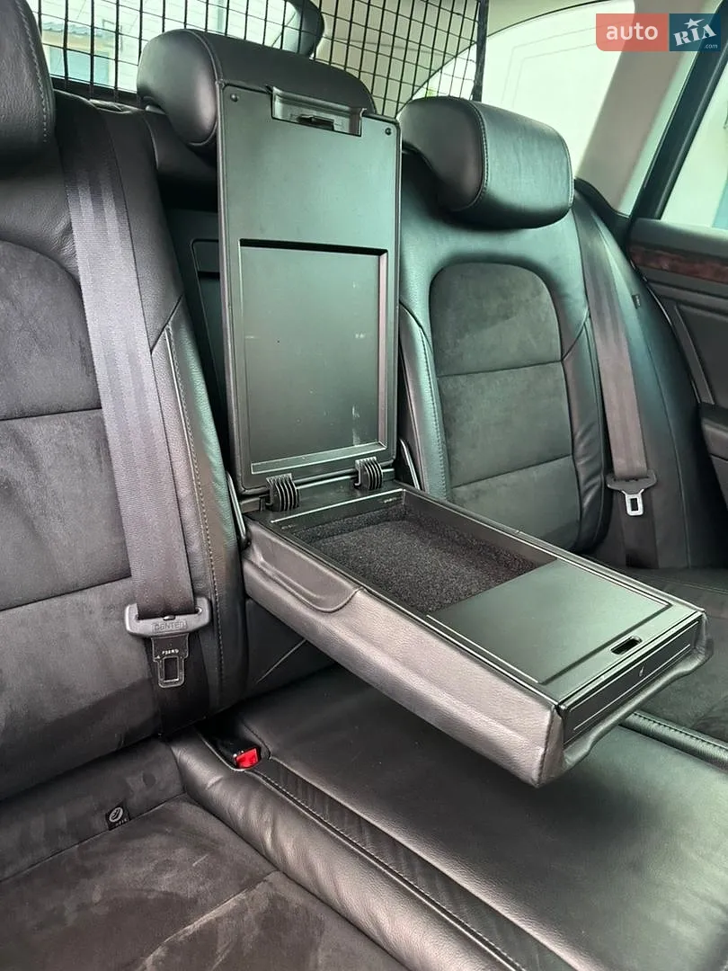 2013 Skoda Superb - мініатюра 95