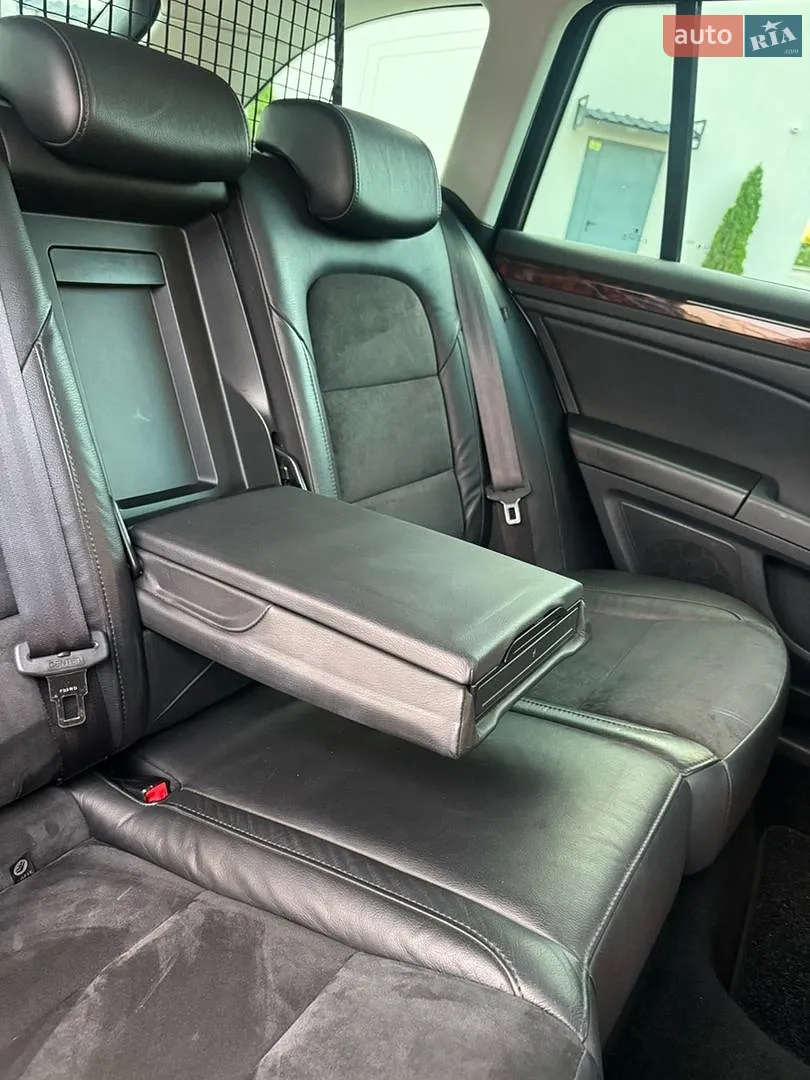 2013 Skoda Superb - мініатюра 96