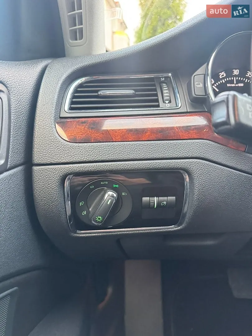 2013 Skoda Superb - мініатюра 70