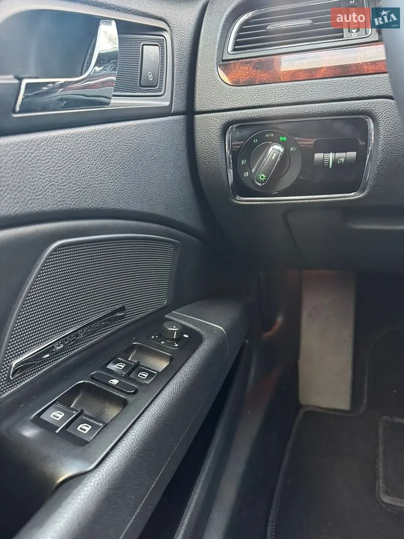 2013 Skoda Superb - мініатюра 64