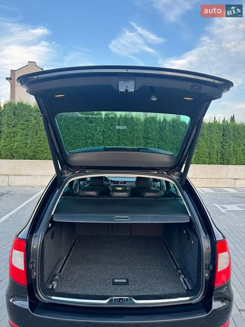 2013 Skoda Superb - мініатюра 98