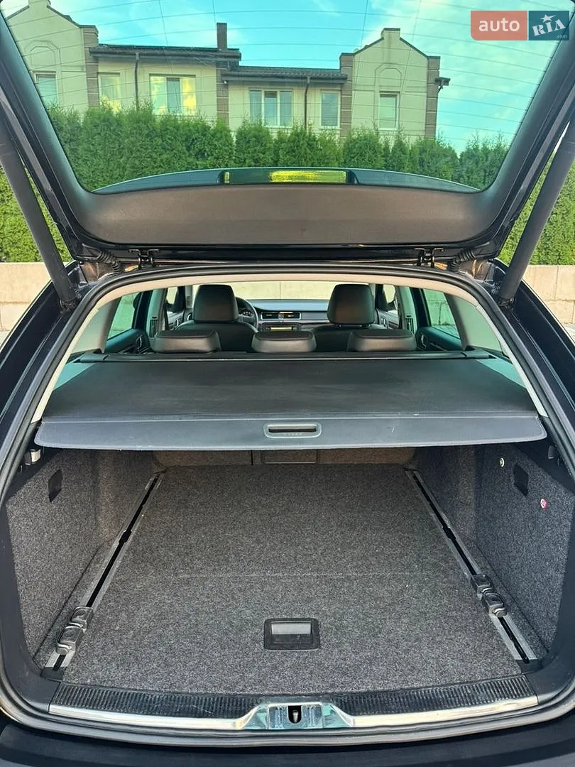 2013 Skoda Superb - мініатюра 99