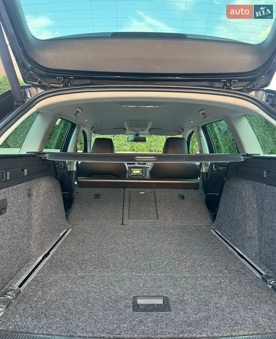 2013 Skoda Superb - мініатюра 101