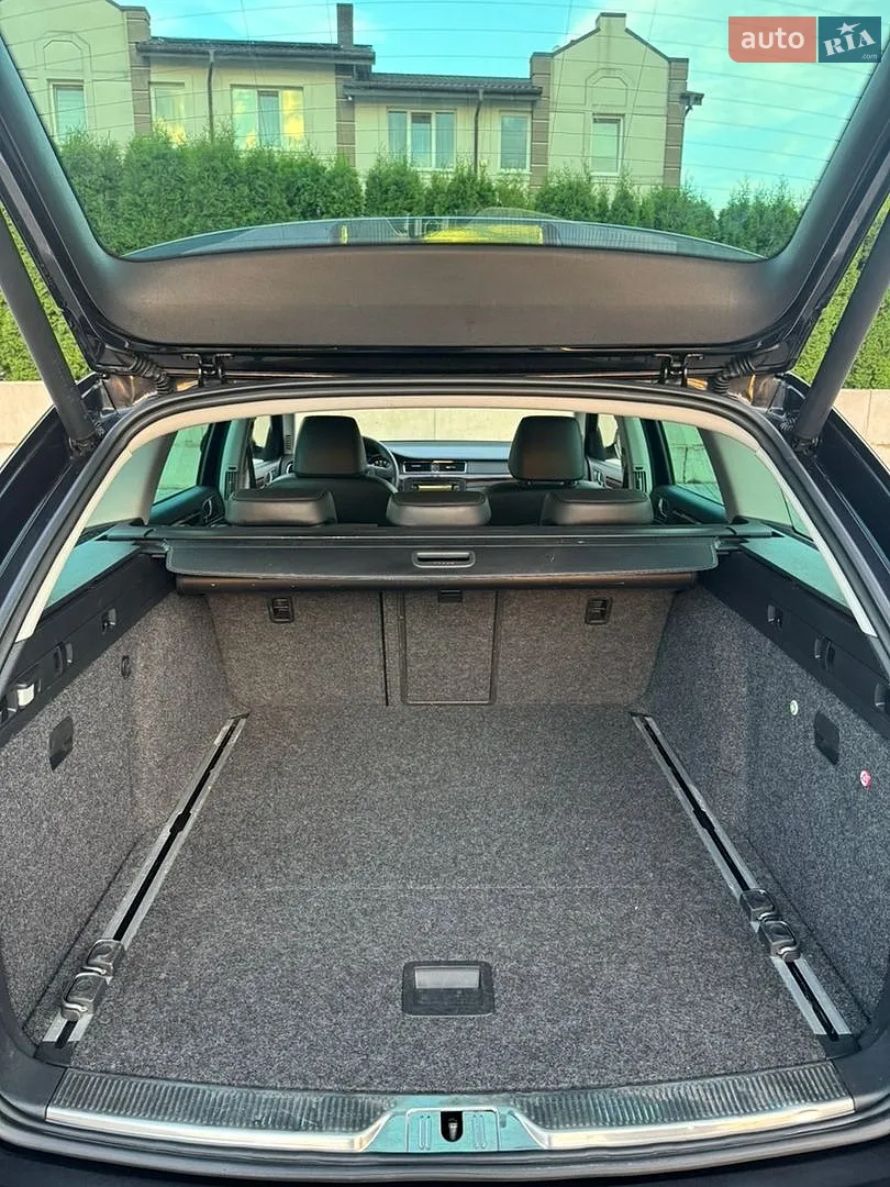 2013 Skoda Superb - мініатюра 100