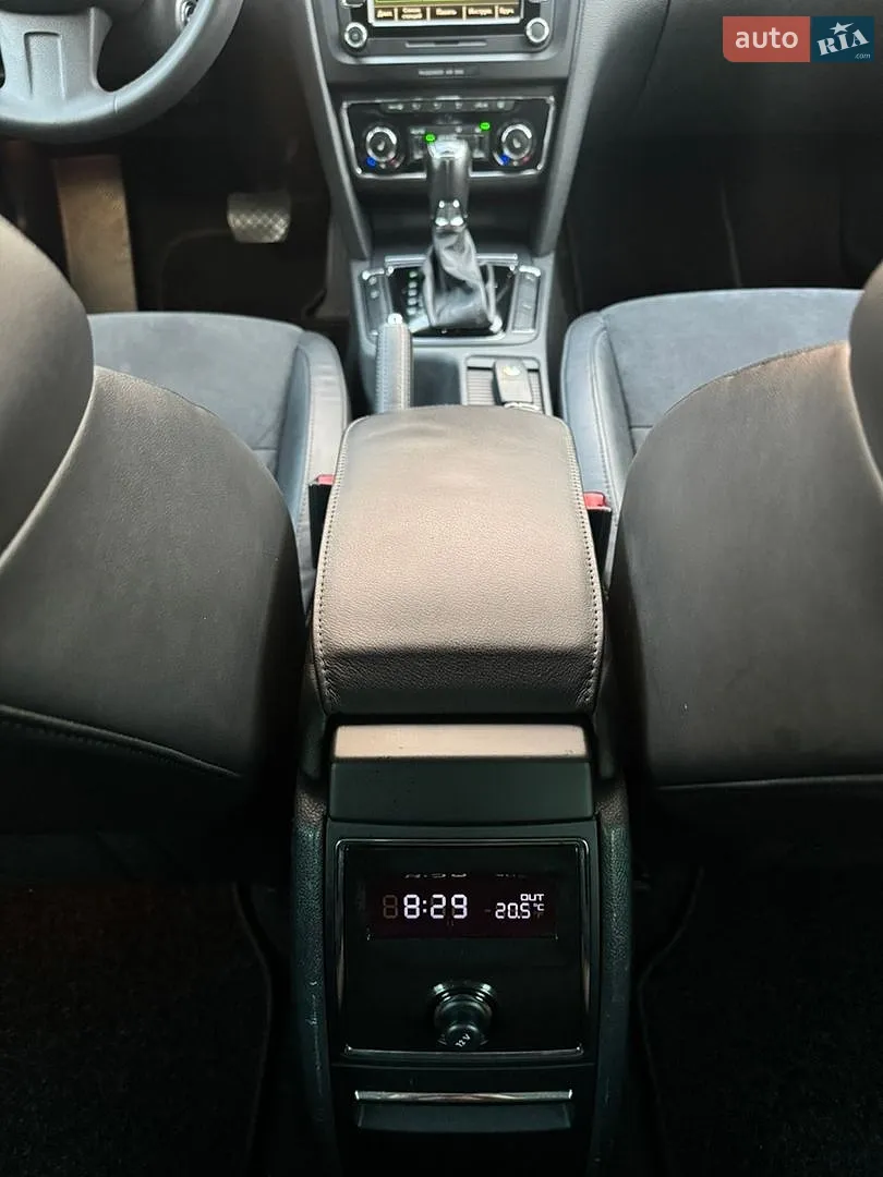 2013 Skoda Superb - мініатюра 79