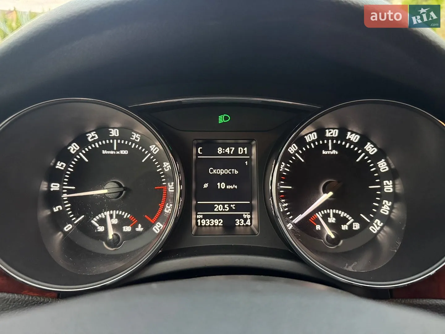 2013 Skoda Superb - мініатюра 69