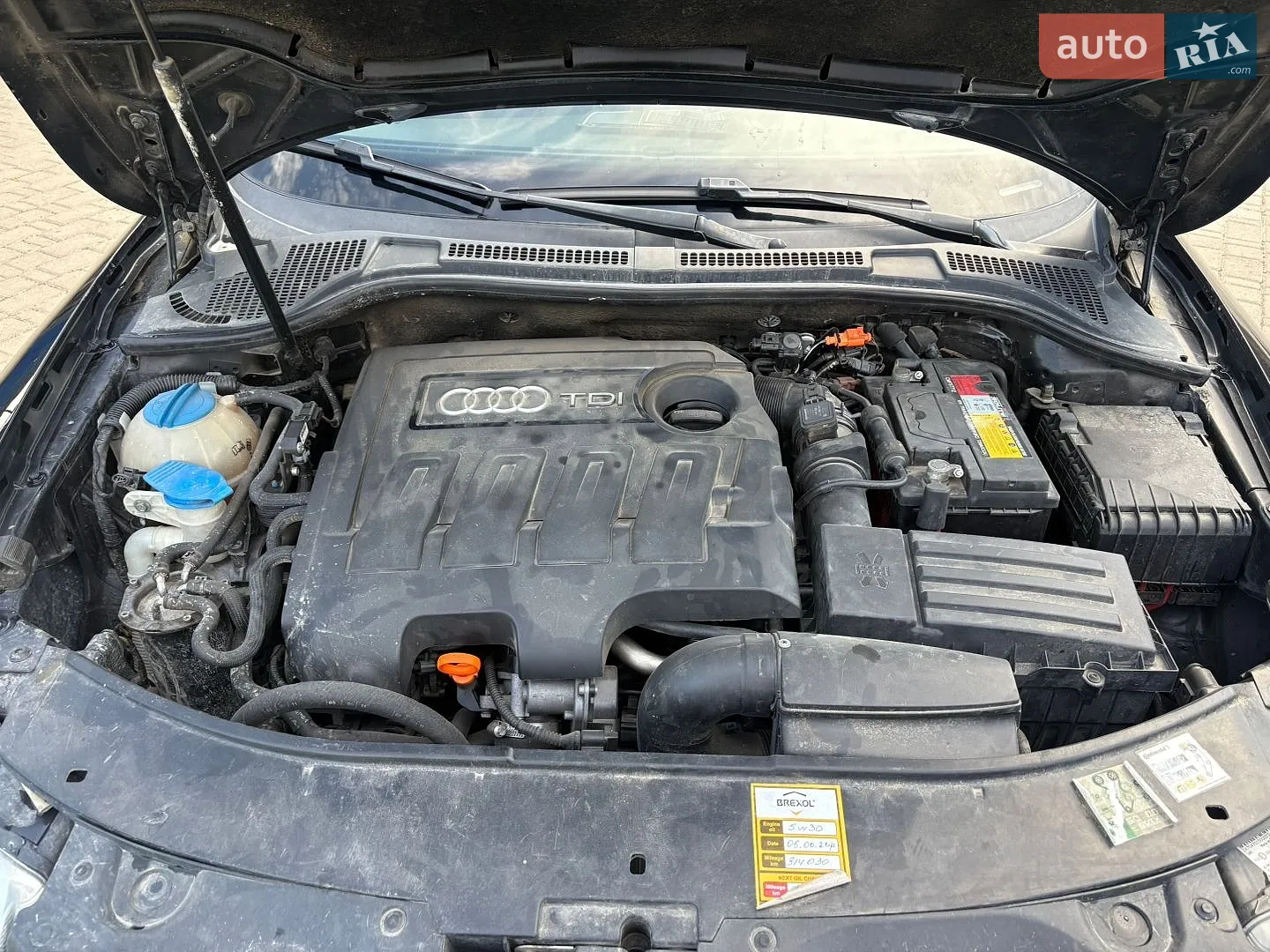 2012 Skoda Superb - мініатюра 13
