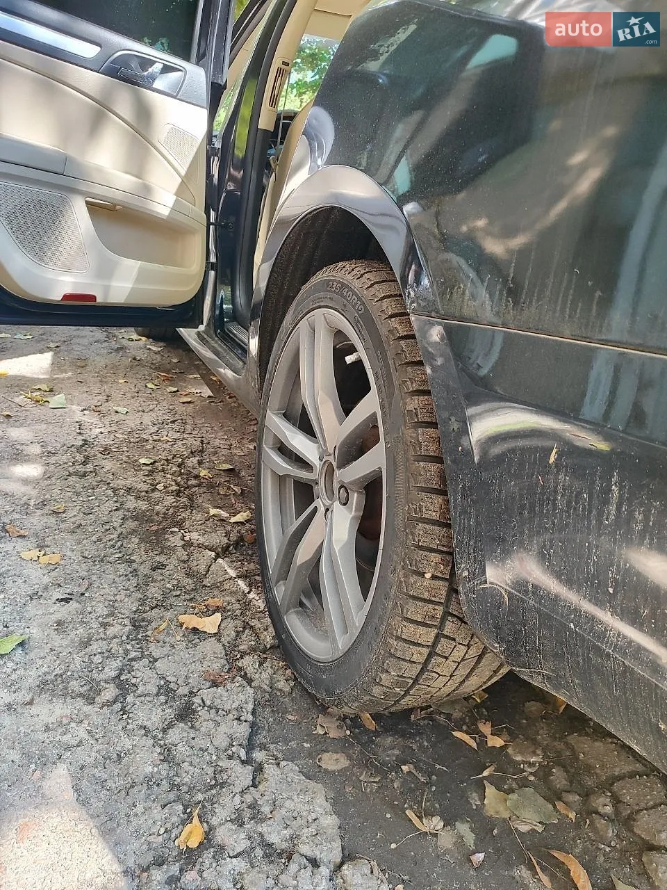 2010 Skoda Superb - мініатюра 2