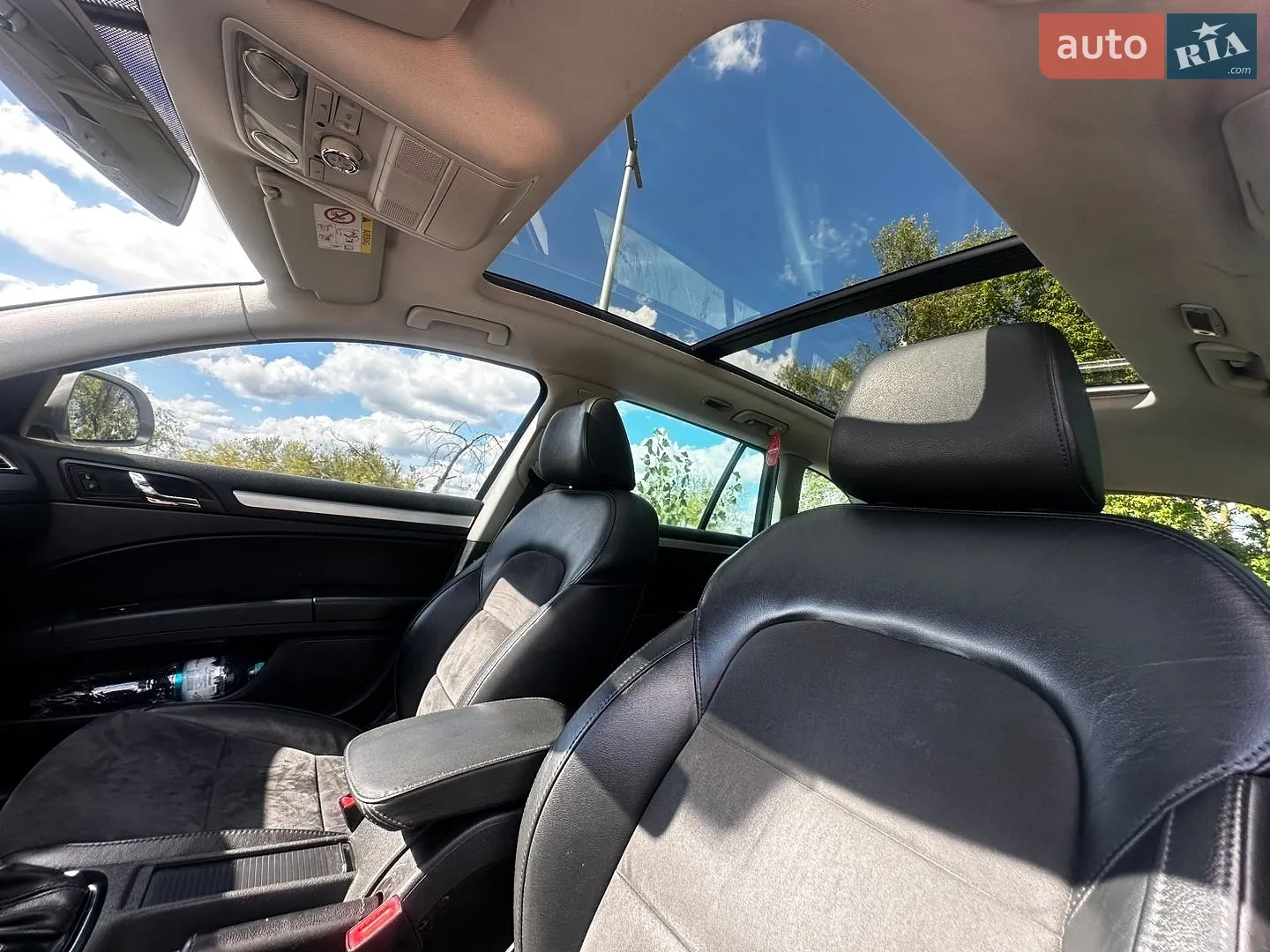 2014 Skoda Superb - мініатюра 19