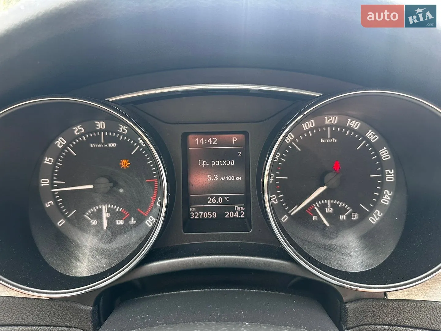 2014 Skoda Superb - мініатюра 24